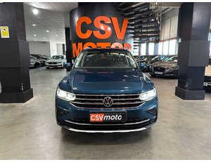 
										VOLKSWAGEN TIGUAN LIFE 1.4 TSI EHYBRID 180KW (245CV) DSG full									