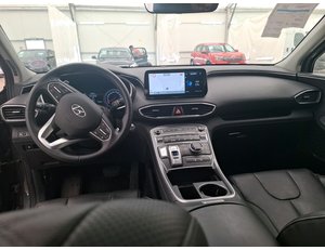 
										HYUNDAI SANTA FE 1.6 TGDI PHEV STYLE AUTO 4X4 full									
