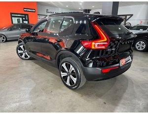 
										VOLVO XC40 RECHARGE ELECTRICO CORE AUTO full									