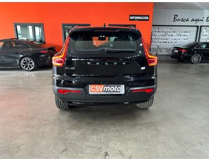 
										VOLVO XC40 RECHARGE ELECTRICO CORE AUTO full									