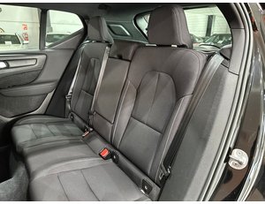 
										VOLVO XC40 RECHARGE ELECTRICO CORE AUTO full									