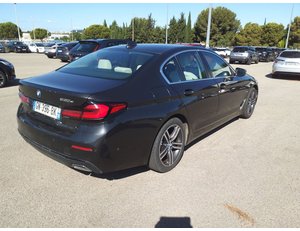 
										BMW SERIE 5 530E full									