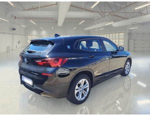 
										BMW X2 XDRIVE25E AUTO full									