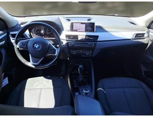 
										BMW X2 XDRIVE25E AUTO full									