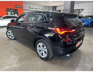 
										BMW X2 XDRIVE25E AUTO full									