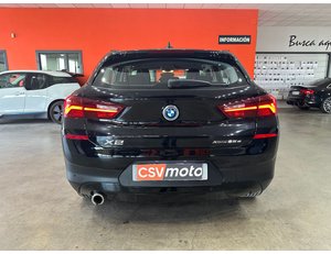 
										BMW X2 XDRIVE25E AUTO full									