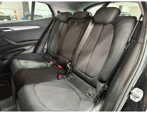 
										BMW X2 XDRIVE25E AUTO full									