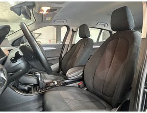 
										BMW X2 XDRIVE25E AUTO full									