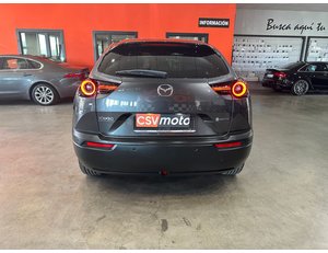 
										MAZDA MX-30 E-SKYACTIV 107KW ADVANTAGE MODERN CONF. full									