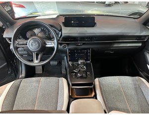 
										MAZDA MX-30 E-SKYACTIV 107KW ADVANTAGE MODERN CONF. full									