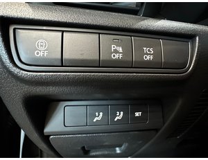 
										MAZDA MX-30 E-SKYACTIV 107KW ADVANTAGE MODERN CONF. full									