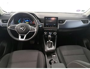 
										RENAULT ARKANA TECHNO E-TECH FULL HYBRID 105KW(145CV) full									