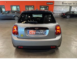 
										MINI MINI COOPER SE full									