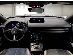 
										MAZDA MX-30 E-SKYACTIV 107KW ADVANTAGE MODERN CONF. full									