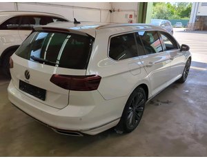
										VOLKSWAGEN PASSAT VARIANT GTE 1.4 TSI E-POWER 115KW + 85KW full									