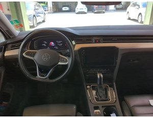 
										VOLKSWAGEN PASSAT VARIANT GTE 1.4 TSI E-POWER 115KW + 85KW full									