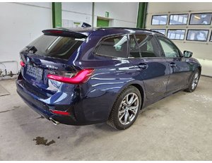 
										BMW SERIE 3 330E XDRIVE TOURING full									