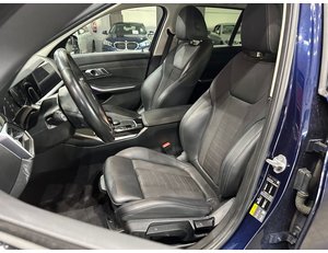 
										BMW SERIE 3 330E XDRIVE TOURING full									