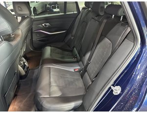 
										BMW SERIE 3 330E XDRIVE TOURING full									