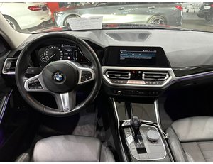 
										BMW SERIE 3 330E XDRIVE TOURING full									