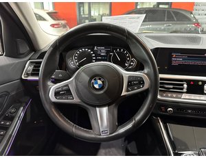 
										BMW SERIE 3 330E XDRIVE TOURING full									