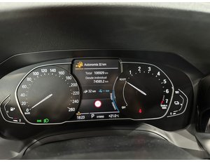 
										BMW SERIE 3 330E XDRIVE TOURING full									