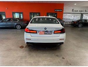 
										BMW SERIE 5 530IA full									
