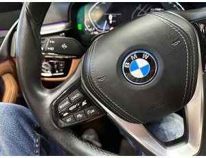 
										BMW SERIE 5 530IA full									