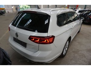
										VOLKSWAGEN PASSAT VARIANT GTE 1.4 TSI E-POWER 115KW + 85KW full									