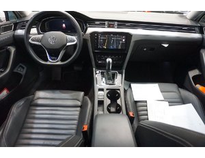 
										VOLKSWAGEN PASSAT VARIANT GTE 1.4 TSI E-POWER 115KW + 85KW full									