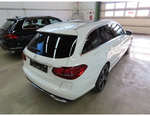 
										MERCEDES BENZ CLASE C MERCEDES C 300 DE full									