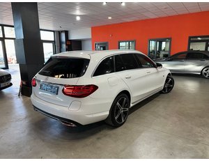 
										MERCEDES BENZ CLASE C MERCEDES C 300 DE full									