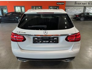 
										MERCEDES BENZ CLASE C MERCEDES C 300 DE full									