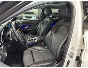 
										MERCEDES BENZ CLASE C MERCEDES C 300 DE full									