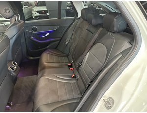 
										MERCEDES BENZ CLASE C MERCEDES C 300 DE full									