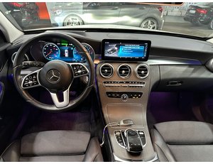 
										MERCEDES BENZ CLASE C MERCEDES C 300 DE full									