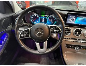 
										MERCEDES BENZ CLASE C MERCEDES C 300 DE full									