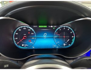 
										MERCEDES BENZ CLASE C MERCEDES C 300 DE full									