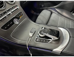 
										MERCEDES BENZ CLASE C MERCEDES C 300 DE full									