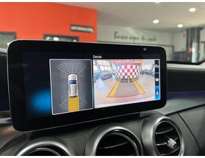 
										MERCEDES BENZ CLASE C MERCEDES C 300 DE full									