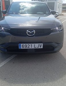 
										MAZDA MX-30 E-SKYACTIVE 105 KW (143CV) ZENITH MODERN full									