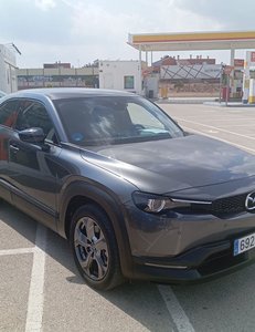 
										MAZDA MX-30 E-SKYACTIVE 105 KW (143CV) ZENITH MODERN full									