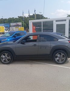 
										MAZDA MX-30 E-SKYACTIVE 105 KW (143CV) ZENITH MODERN full									
