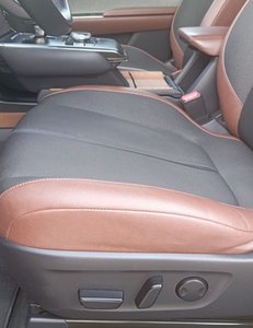 
										MAZDA MX-30 E-SKYACTIVE 105 KW (143CV) ZENITH MODERN full									