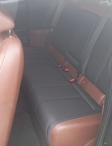 
										MAZDA MX-30 E-SKYACTIVE 105 KW (143CV) ZENITH MODERN full									