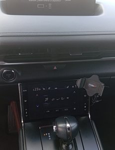 
										MAZDA MX-30 E-SKYACTIVE 105 KW (143CV) ZENITH MODERN full									