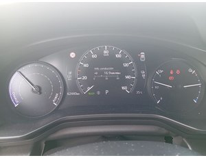 
										MAZDA MX-30 E-SKYACTIVE 105 KW (143CV) ZENITH MODERN full									