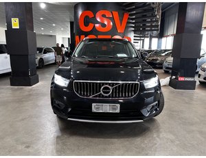 
										VOLVO XC40 1.5 T4 TWIN RECHARGE INSCRIPTION AUTO full									