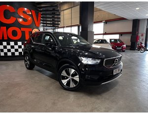 
										VOLVO XC40 1.5 T4 TWIN RECHARGE INSCRIPTION AUTO full									