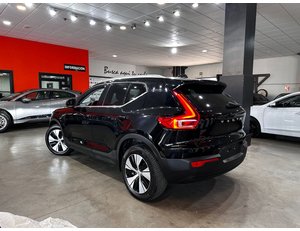 
										VOLVO XC40 1.5 T4 TWIN RECHARGE INSCRIPTION AUTO full									